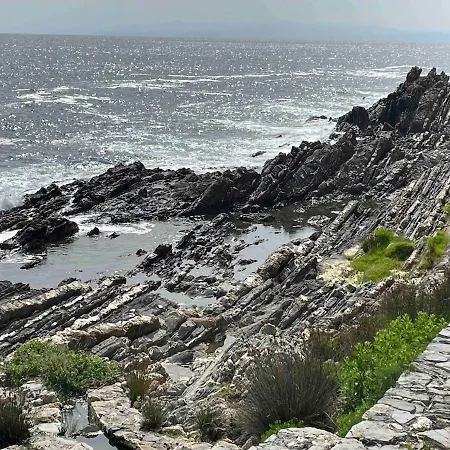 Апартаменты Gioiellino A Nervi Vista Mare *