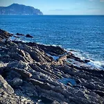 Gioiellino A Nervi Vista Mare *