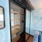 דירה Gioiellino A Nervi Vista Mare ג'נובה