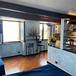 דירה Gioiellino A Nervi Vista Mare