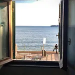 Gioiellino A Nervi Vista Mare דירה ג'נובה