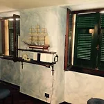 Gioiellino A Nervi Vista Mare דירה *