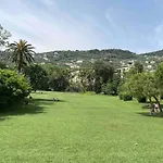 דירה Gioiellino A Nervi Vista Mare ג'נובה
