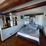 דירה Gioiellino A Nervi Vista Mare
