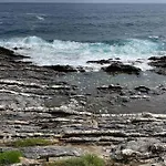 Gioiellino A Nervi Vista Mare דירה