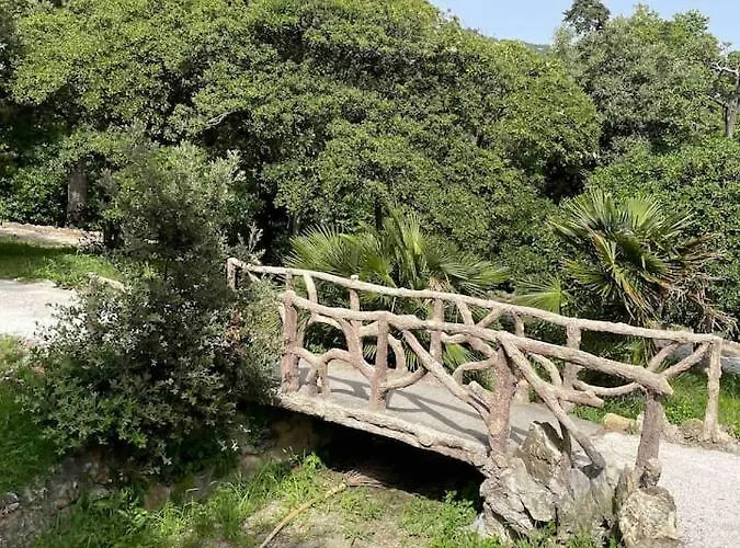 Gioiellino A Nervi Vista Mare * Genoa
